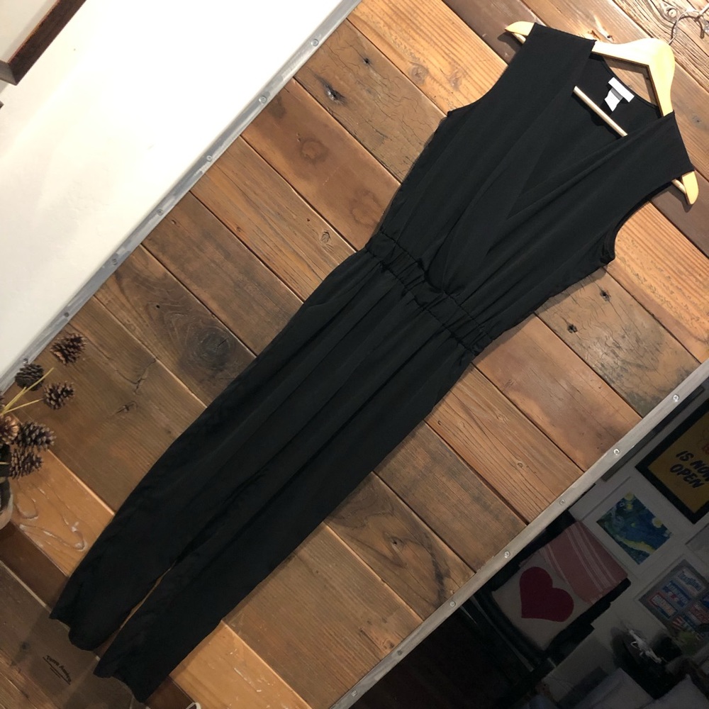 Classy Joe B Jumpsuit